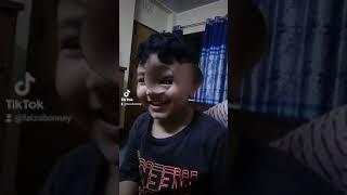 magnified eyes filter tiktok|hello my name is suzie|Bryan's World|Faiza Bonney #shorts