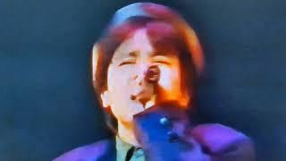 LIVE TOMATO TVK TV @安藤秀樹　かわいた街角（NORAIN）