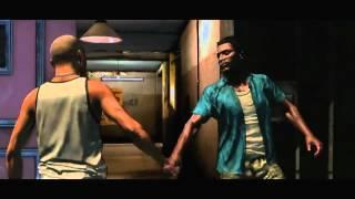 Max Payne 3 (by BigCinema)