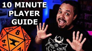 10 MINUTE Foundry PLAYER tutorial - Learn the BASICS of Foundry!