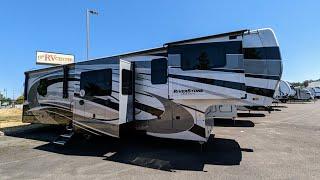 Forest River and Newmar Products That Actually Impressed Me | Fife RV Center