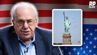 The Republican and Democratic War on Immigrants | Richard Wolff