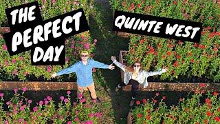 What to do in Quinte West? | Perfect Day in Small Town Canada