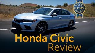2022 Honda Civic | Review & Road Test