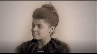 Ida B Wells knew why Lynchings really started...