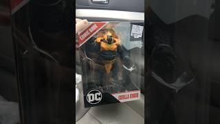 Gorilla Grodd from The Flash: McFarlane DC Multiverse: $7.99 Ross Toy Hunt!