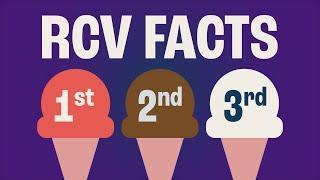 Ranked Choice Voting Facts