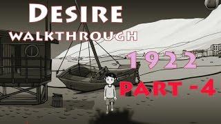 Desire PC Game Gameplay and Walkthrough [chapter 1992 end] - Part 4