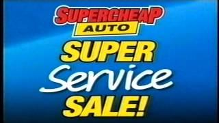 SUPERCHEAP AUTO 2006