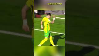  Borja Sainz’s Finishing Touch! 4 Goal of the Night! | Norwich City vs Hull City #norwichcity #hull