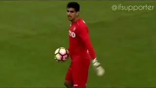 Gurpreet Singh Sandhu is only Indian player to play in UEFA Europe Cup 