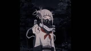 edit / himiko toga / dead but pretty