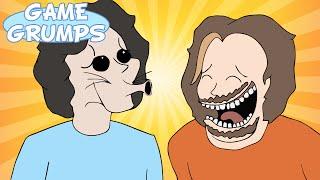 Game Grumps Animated - NICE COAT! - By TheDiscoNarwhal