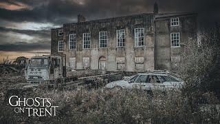 THIS PLACE IS DANGEROUS! | HAUNTED ABANDONED MANSION