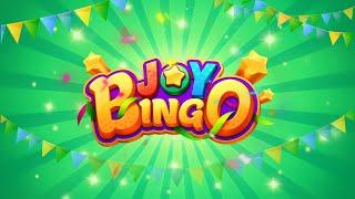 Yellow Bat™ Bingo Game - Joy Bingo