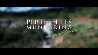 Perth Hills Mundaring - Naturally John Forrest National Park