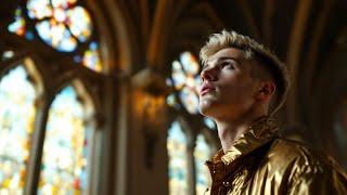 Justin Bieber - Holy Jesus (Ft. Evan Tunes) Official Music Video Remake