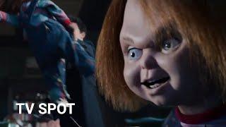 CHUCKY Tv Series (2022) SEASON 2 | Tv Spot Fan made