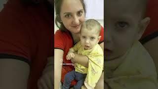 Вовочка  мой сладкий сыночек ,какой #дети же ты мой малыш такой маленький и такой сладкий 