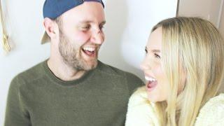 MEET MY FIANCE || Q&A with Paddy