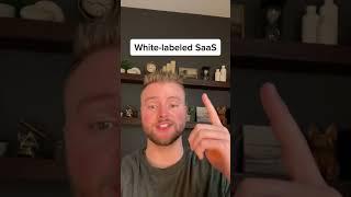 Profitable side hustle! #saas #gohighlevel #smma #marketing #business #highlevel #makemoneyonline