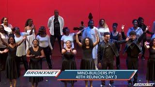 Mind Builders PYT 40th Reunion Day 3