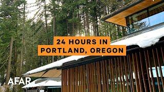 6 Can’t Miss Things to Do in Portland, Oregon