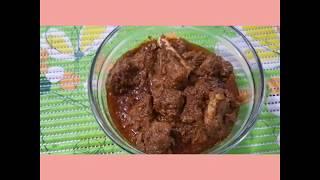 Degi Style Mutton  Korma   Recipe  Homemade .