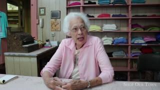 Shop Our Town: Lawrenceburg - Mrs. Cox Shop