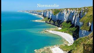 Discover with EvenTour Normandy region