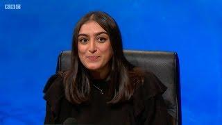 University Challenge 2018/19 E11. St Peter's - Oxford v Pembroke - Cambridge