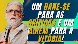 Pr. Claudio Duarte: DANE-SE O QUE TE PARALISA! VOCÊ VAI AVANÇAR! |Pregação 2024 | Claudio Duarte