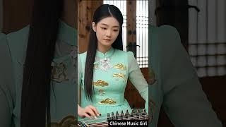 《东方的旋律：古筝与竹笛带来的心灵疗愈》#心灵音乐#中国传统乐器 #HealingSounds静谧之声：古筝与竹笛带你进入东方梦境#冥想音乐 #古风纯音#TraditionalChineseMusic