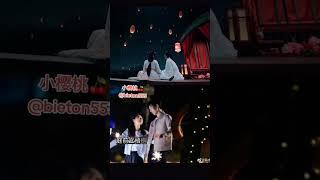 Hoa niên bất phụ | ost Độ hoa niên #希林娜依高 #度华年 #张凌赫 #赵今麦 #翻唱 #cover #今夕何夕 #fypシ゚viral #couple