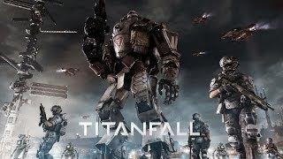 Titanfall Beta first look