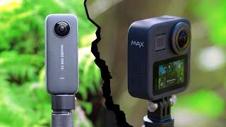 BEST 360 CAMERAS 2024 - DONT CHOOSE WRONG!