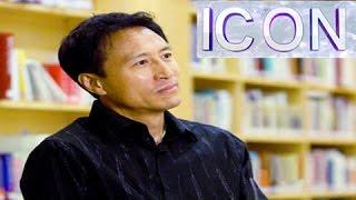 Icon— Luoyong Wang, promoter of musical 08/06/2016