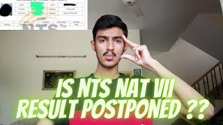 WHY NTS NAT RESULT IS DELAYED || How to Prepare NTS NAT test? || Tips to solve Nts