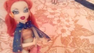 11 серия:-) Они развелись:-)