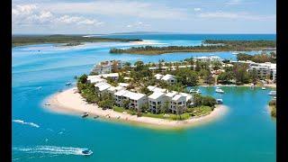 Liam Anlezark - Stay Noosa - 2 Year update