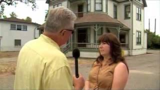 Anaheim Colony Pt. 1 - California's Gold with Huell Howser #135