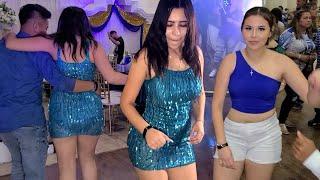 Míra como Bailan Julia Mix  Guanacos Swing. Pone a Bailar a Los Salvadoreños.