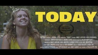 TODAY | AWARD WINNING Short Drama/Coming Of Age Film