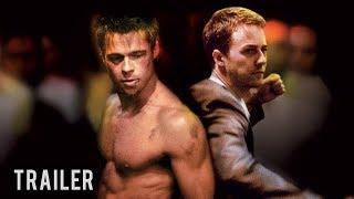  FIGHT CLUB (1999) | Full Movie Trailer