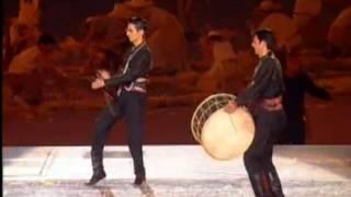 Pirixios Xoros [Performed at Athens Olympics 2004]