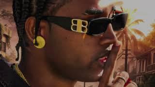 ZT ELSINKY - SHOOT FT TMAN & KMAN 6IXX  (Visualizer Officiel)