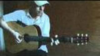 Freight Train (new version) played by M. Tallstrom