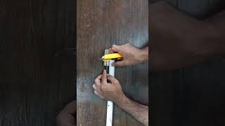 diy tools, The idea of ​​making a cutter #short #tools #cutter #tool #cutters