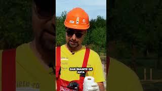 De ce trebuie să udăm betonul înainte de aplicare? Află cum să faci corect hidroizolația!