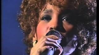 Whitney Houston & Celine Dion - Greatest Love Of All (Duet)